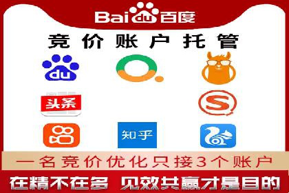 SEM代运营推广公司成功案例，助力企业抢占市场份额